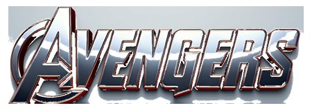 avengers logo